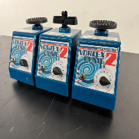 Scientific Industries Vortex Genie 2 - Quantity 3 image 1